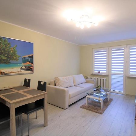 Апартаменты Apartament Gdynia Kazart.Pl 3 Centrum Экстерьер фото