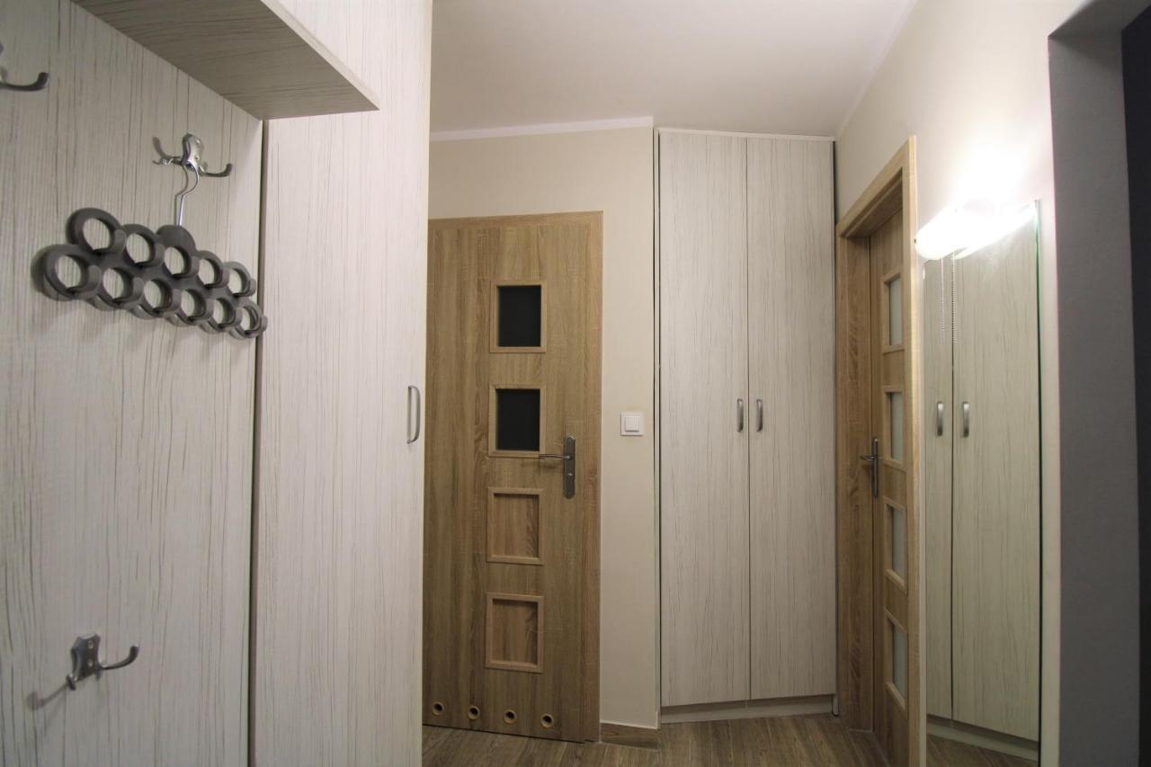 Апартаменты Apartament Gdynia Kazart.Pl 3 Centrum Экстерьер фото