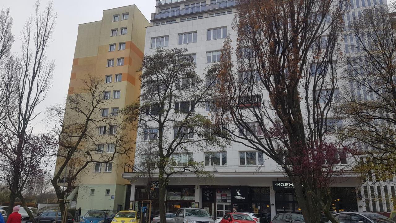 Апартаменты Apartament Gdynia Kazart.Pl 3 Centrum Экстерьер фото