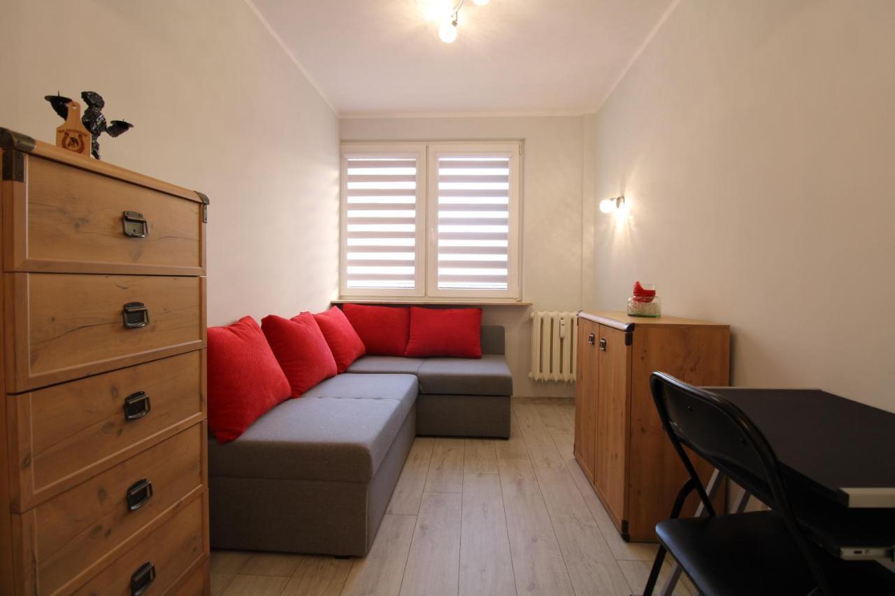 Апартаменты Apartament Gdynia Kazart.Pl 3 Centrum Экстерьер фото