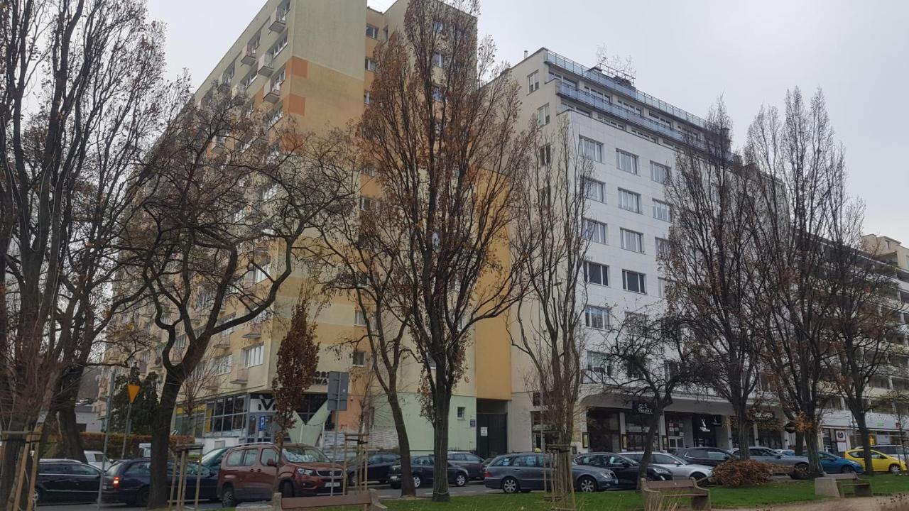 Апартаменты Apartament Gdynia Kazart.Pl 3 Centrum Экстерьер фото