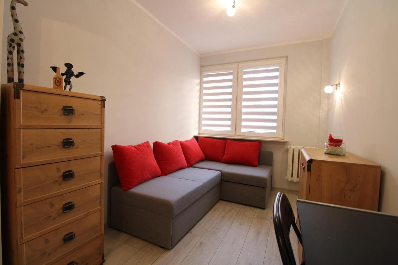 Апартаменты Apartament Gdynia Kazart.Pl 3 Centrum Экстерьер фото