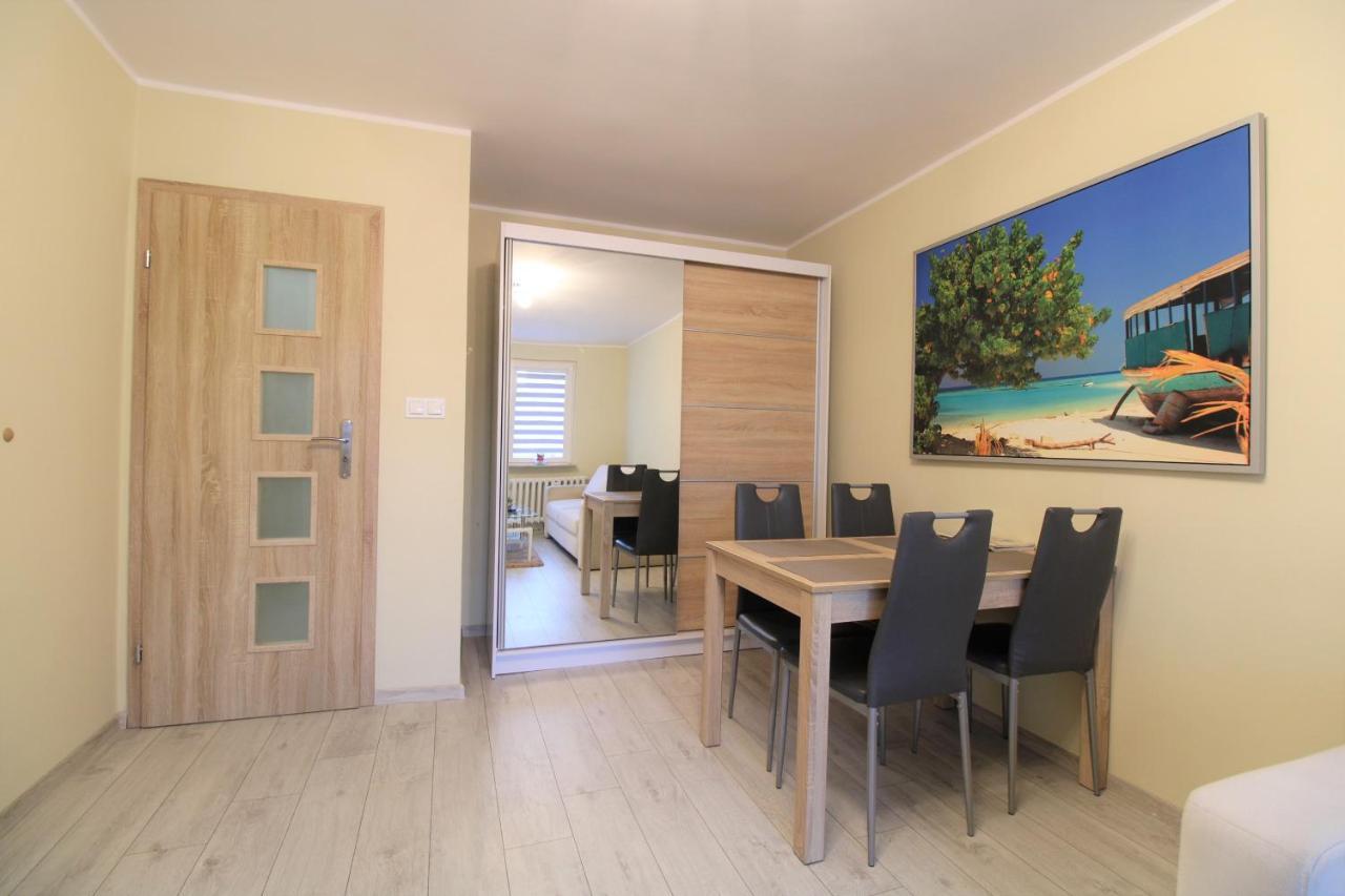 Апартаменты Apartament Gdynia Kazart.Pl 3 Centrum Экстерьер фото