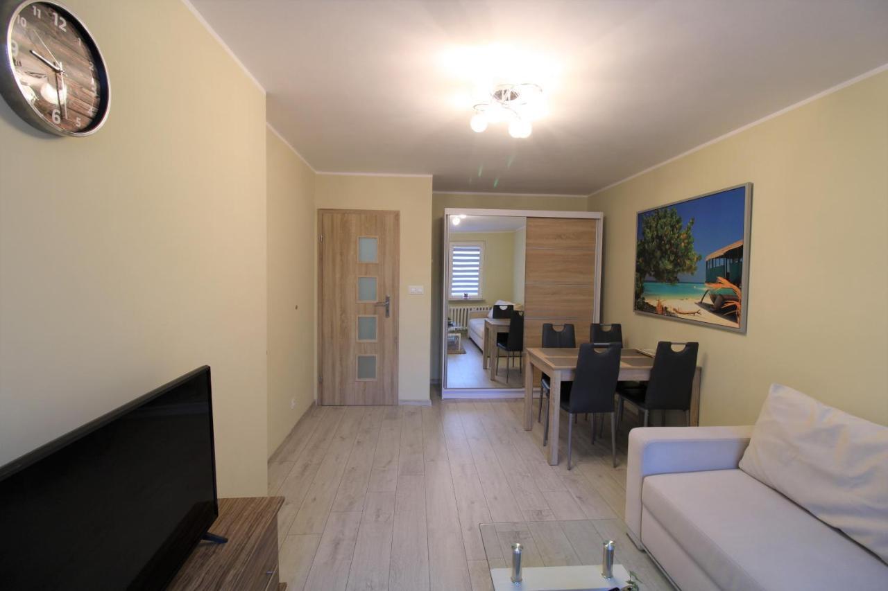 Апартаменты Apartament Gdynia Kazart.Pl 3 Centrum Экстерьер фото