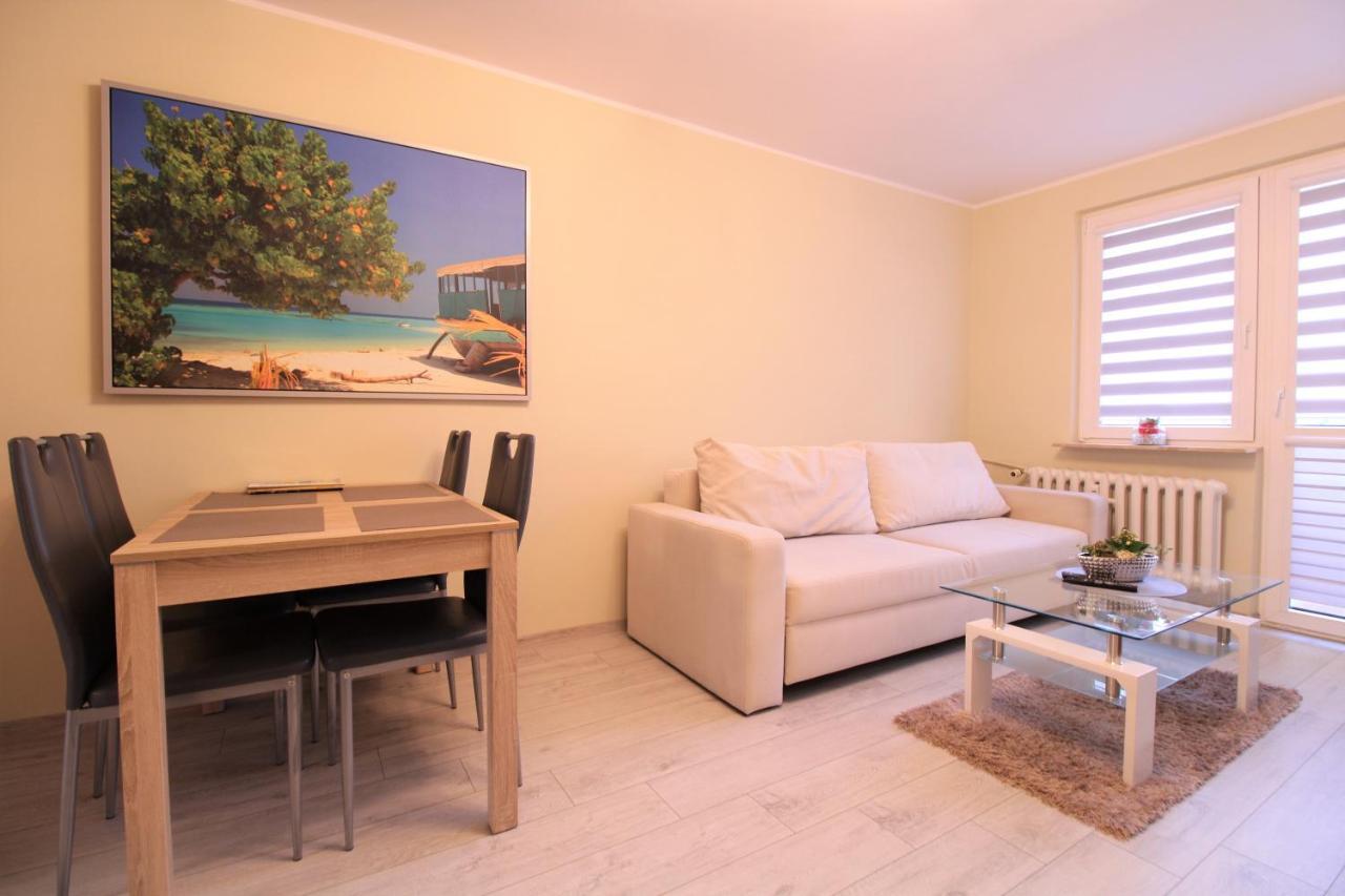 Апартаменты Apartament Gdynia Kazart.Pl 3 Centrum Экстерьер фото