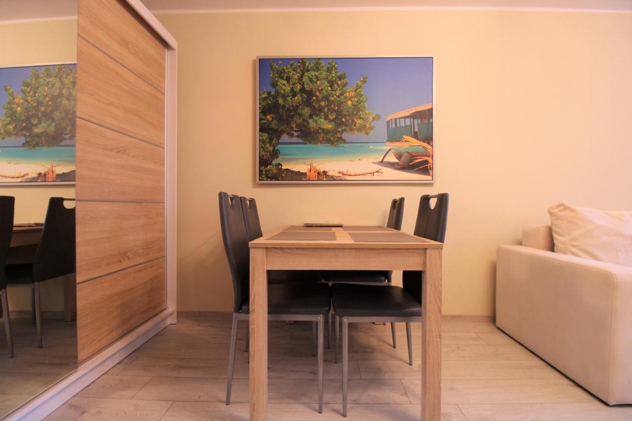 Апартаменты Apartament Gdynia Kazart.Pl 3 Centrum Экстерьер фото